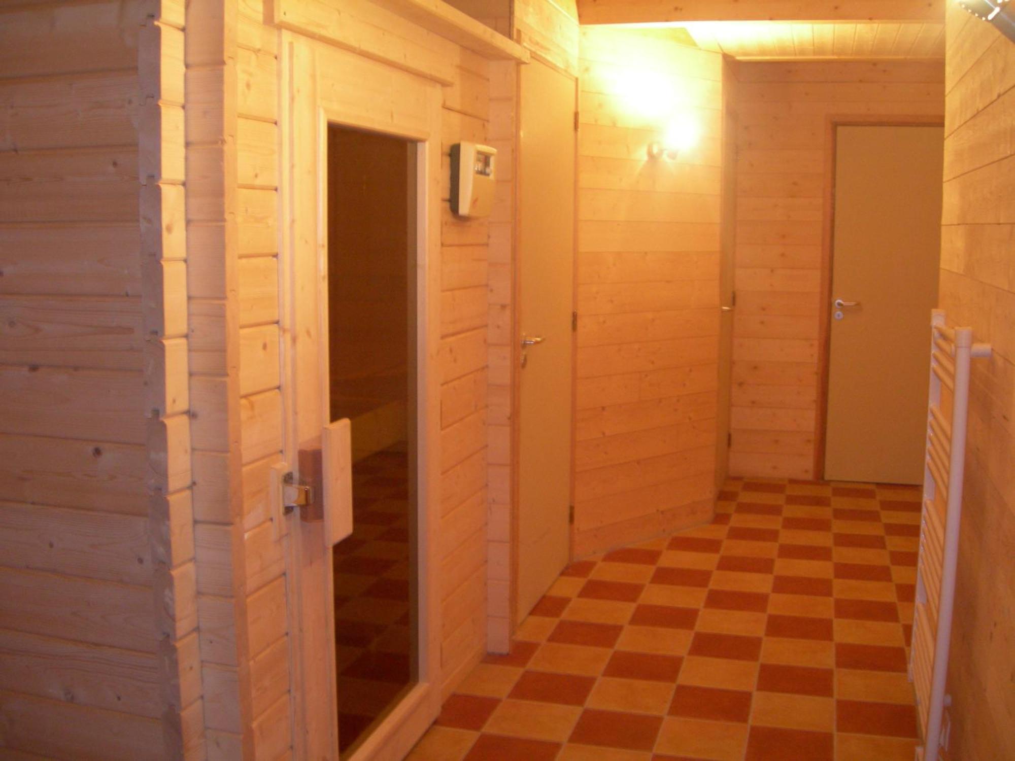 Chambres D'Hotes Le Nid D'Iroise Lanildut Экстерьер фото