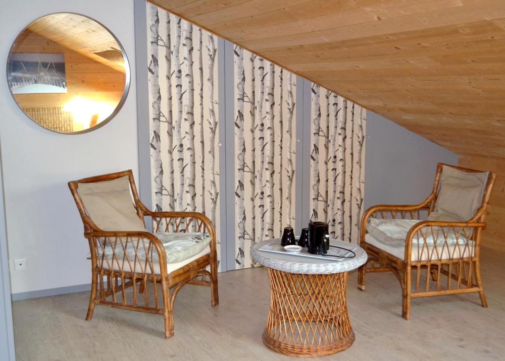 Chambres D'Hotes Le Nid D'Iroise Lanildut Экстерьер фото